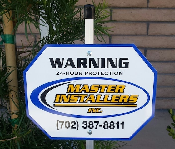 Low Voltage Installation in Las Vegas